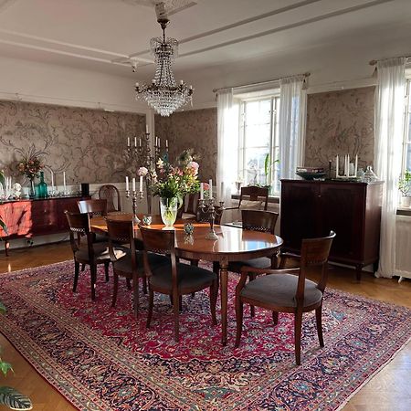 Koepmansgarden Bed & Breakfast Vellinge Ruang foto