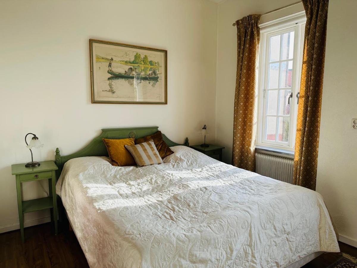 Koepmansgarden Bed & Breakfast Vellinge Bagian luar foto