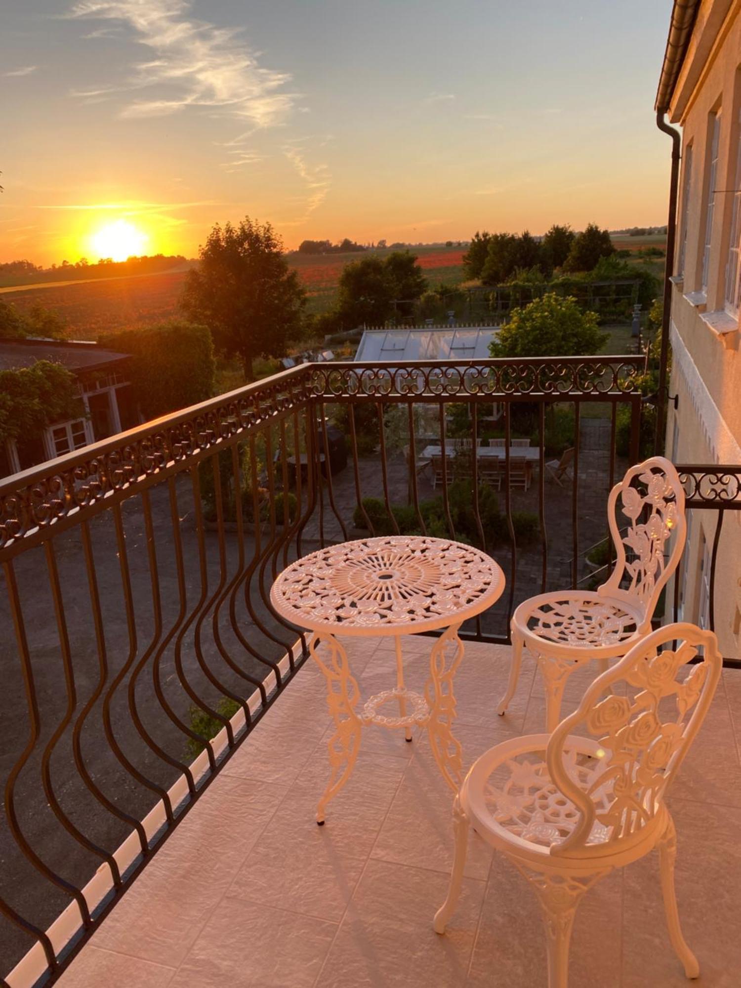 Koepmansgarden Bed & Breakfast Vellinge Ruang foto