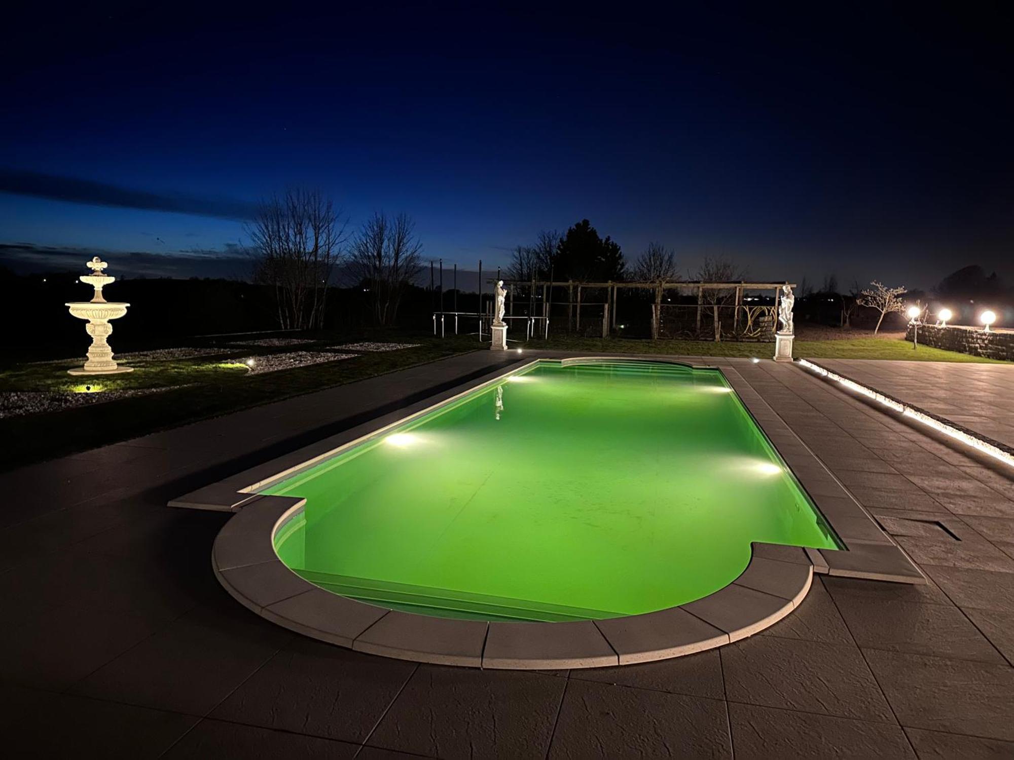 Koepmansgarden Bed & Breakfast Vellinge Ruang foto